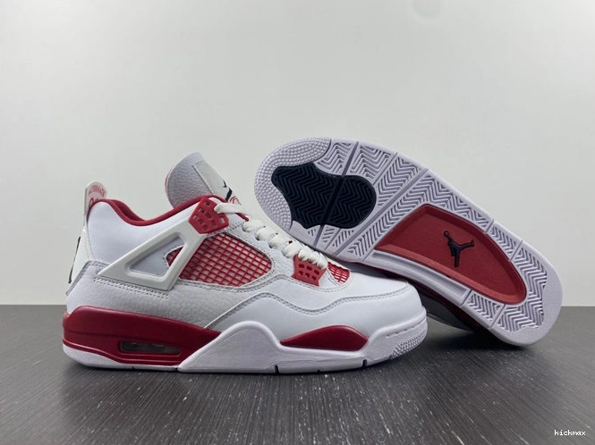 Rep Breathable Retro Alternate 89 Jordan 3950 4 308497- 1028